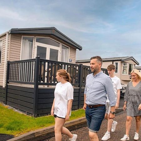 Ben Nevis Holiday Park Banavie エクステリア 写真