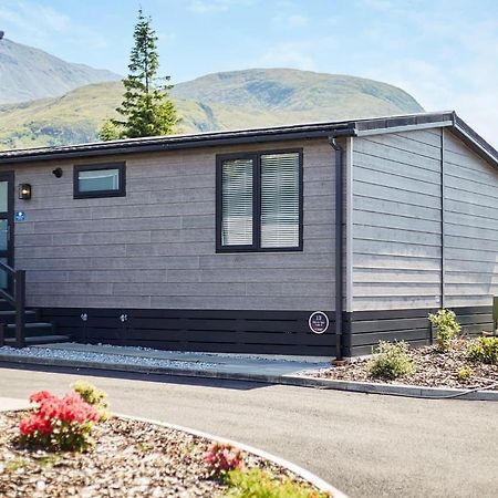 Ben Nevis Holiday Park Banavie エクステリア 写真