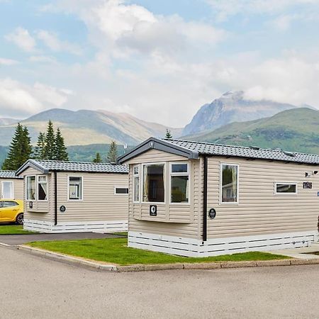 Ben Nevis Holiday Park Banavie エクステリア 写真
