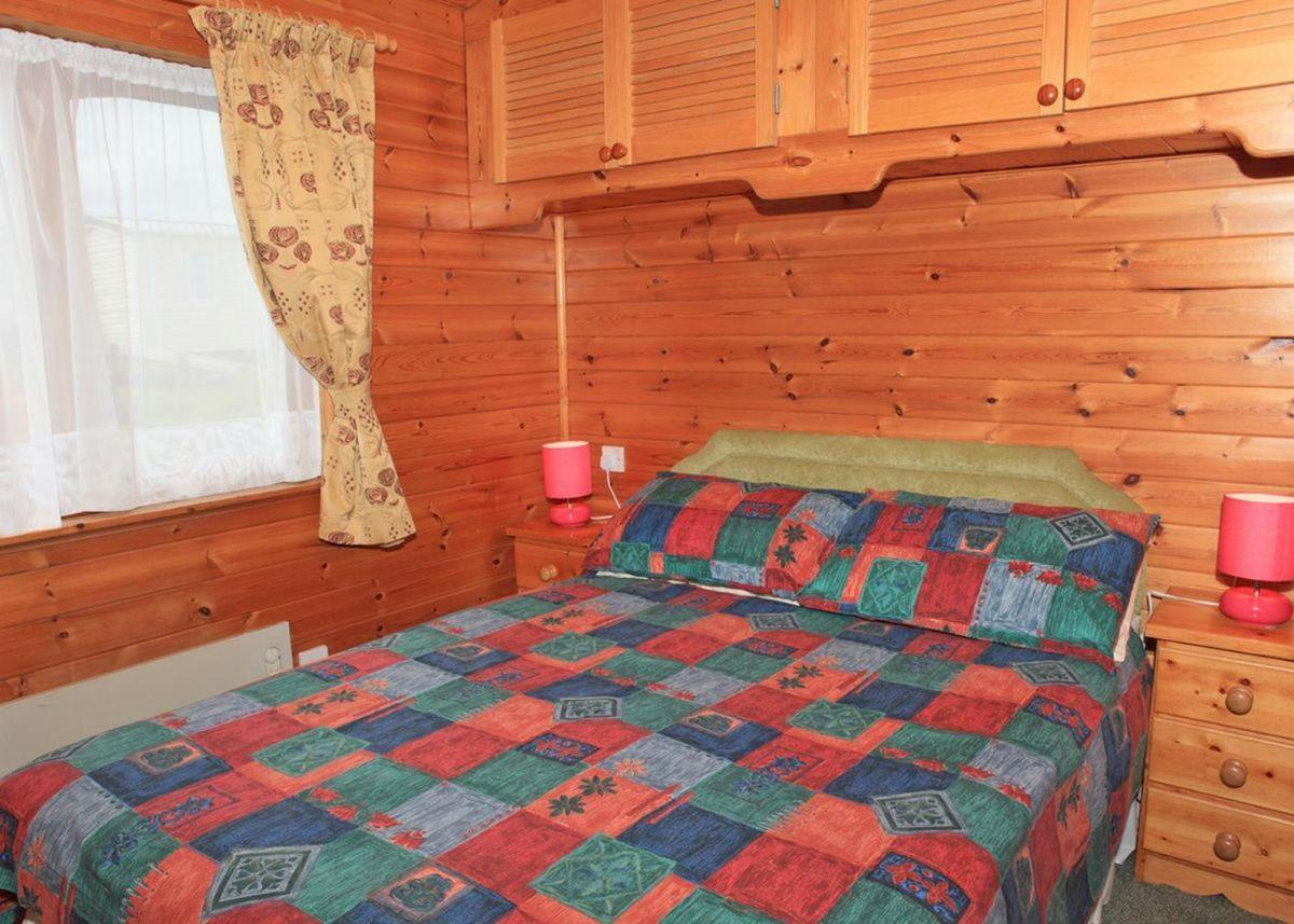 Ben Nevis Holiday Park Banavie エクステリア 写真