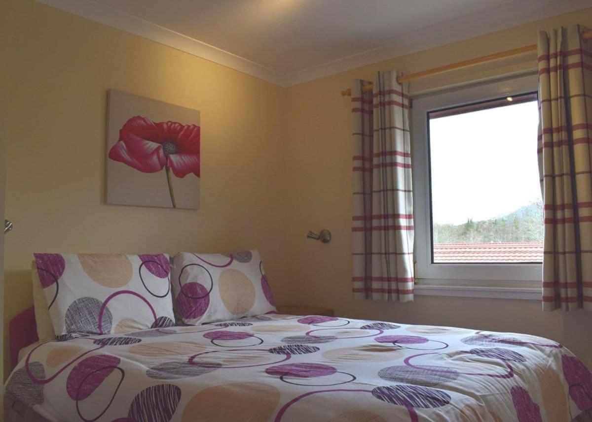 Ben Nevis Holiday Park Banavie エクステリア 写真