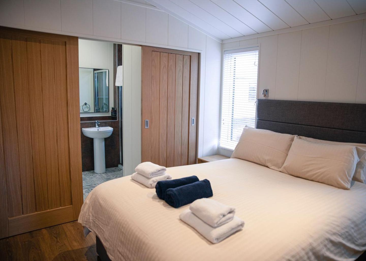 Ben Nevis Holiday Park Banavie 部屋 写真